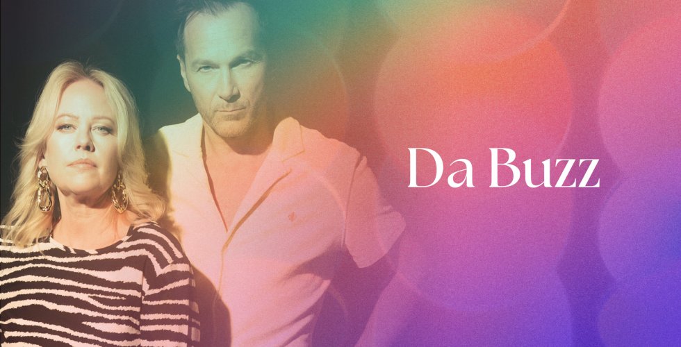 Livemusik: Da Buzz
