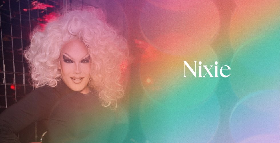 Uppträdande: Nixie