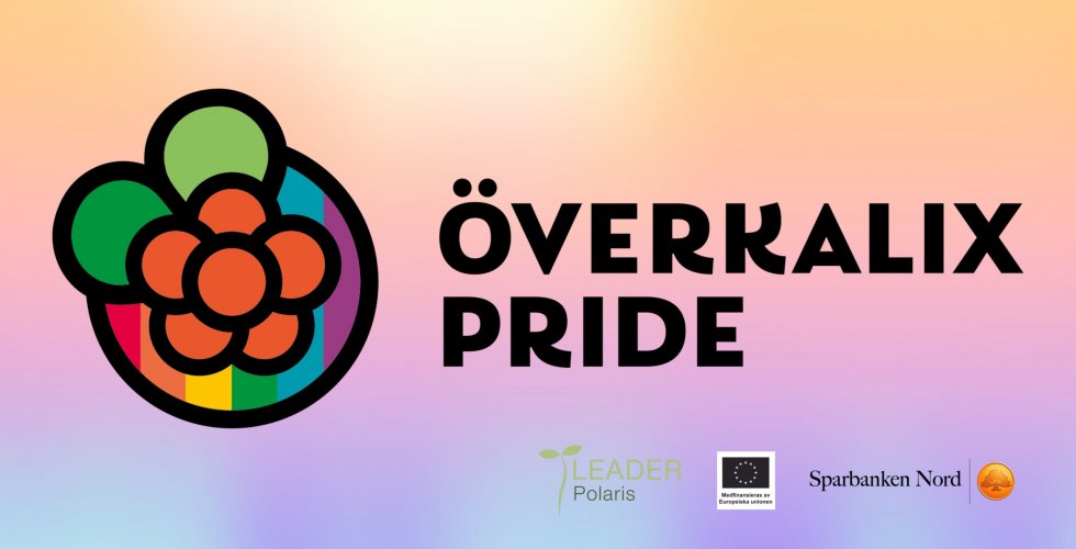 Överkalix Pride 2024