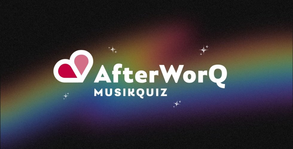 Afterworq: Musikquiz