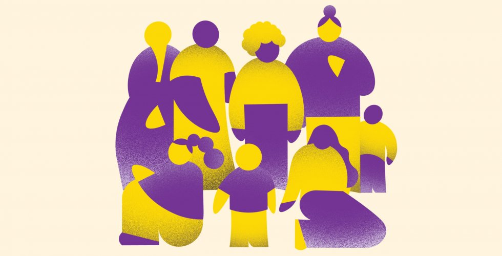 Regnbågsdagen 2025 – Intersex i fokus